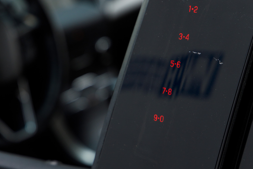 Ford Edge 2017 photo 9