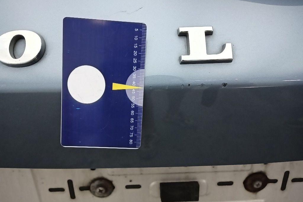 Volvo V90 2017 photo 17