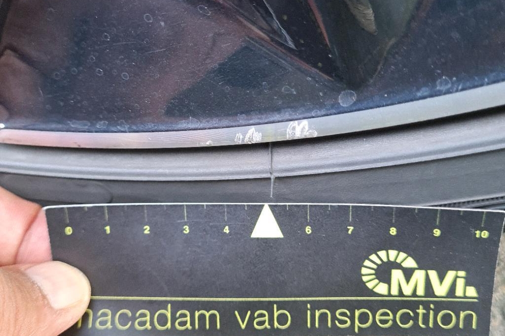 Toyota Auris 2018 photo 15