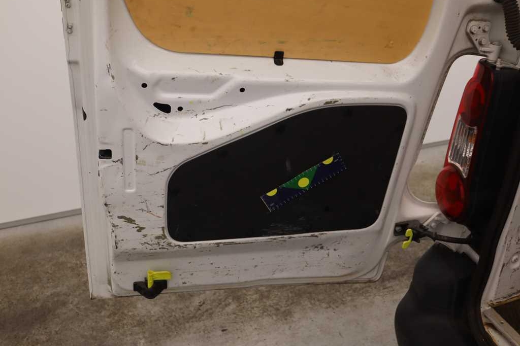 Citroen Berlingo 2015 фото 30