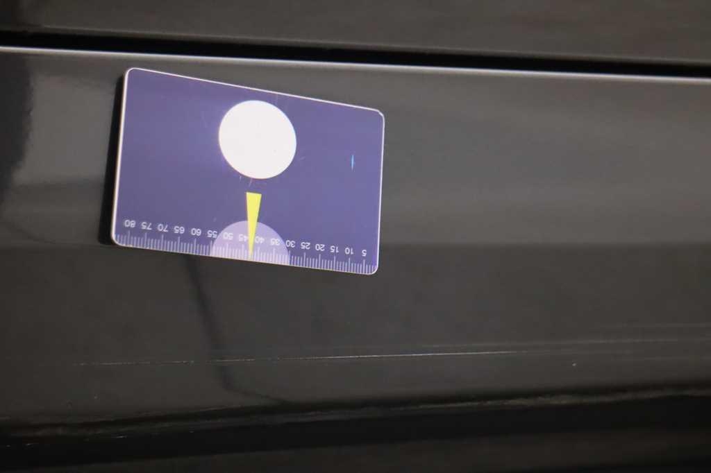 BMW 5er Touring 2018 photo 12