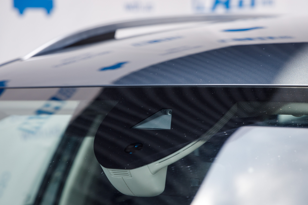 Skoda Superb 2019 фото 2