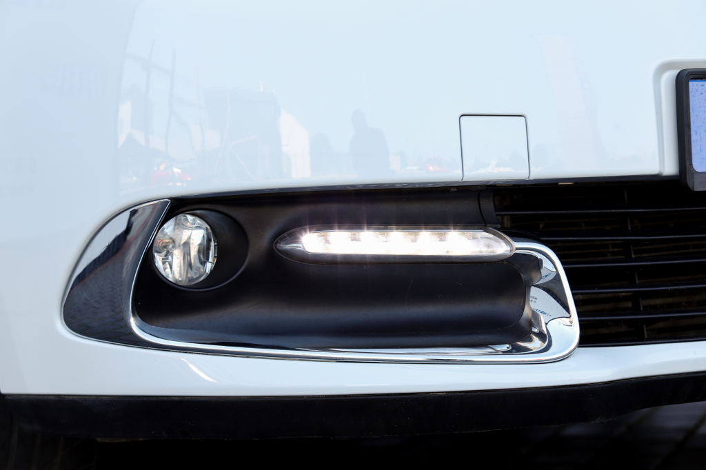 Renault Scenic 2015 фото 38