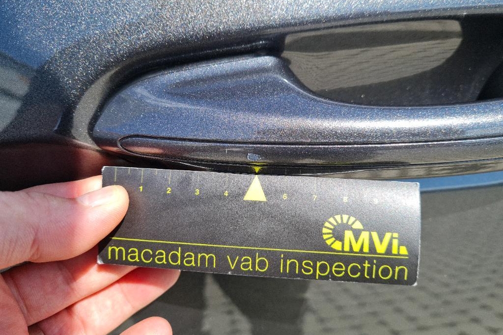 Ford Edge 2017 photo 19