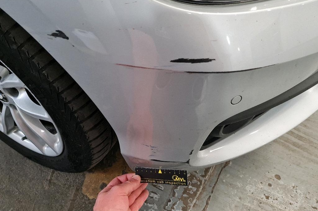 BMW 1er 2018 фото 15