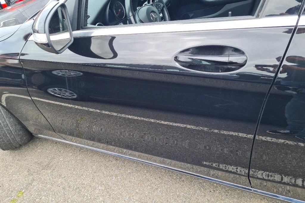 Mercedes-Benz C-Klasse 2014 photo 23