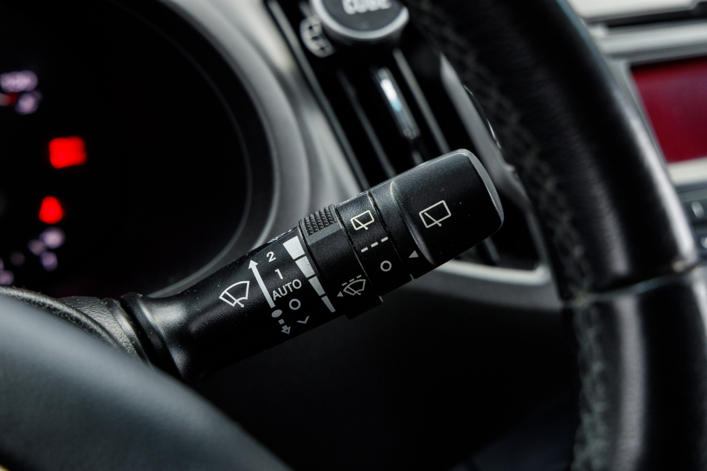 Kia Sportage III  2012 photo 16