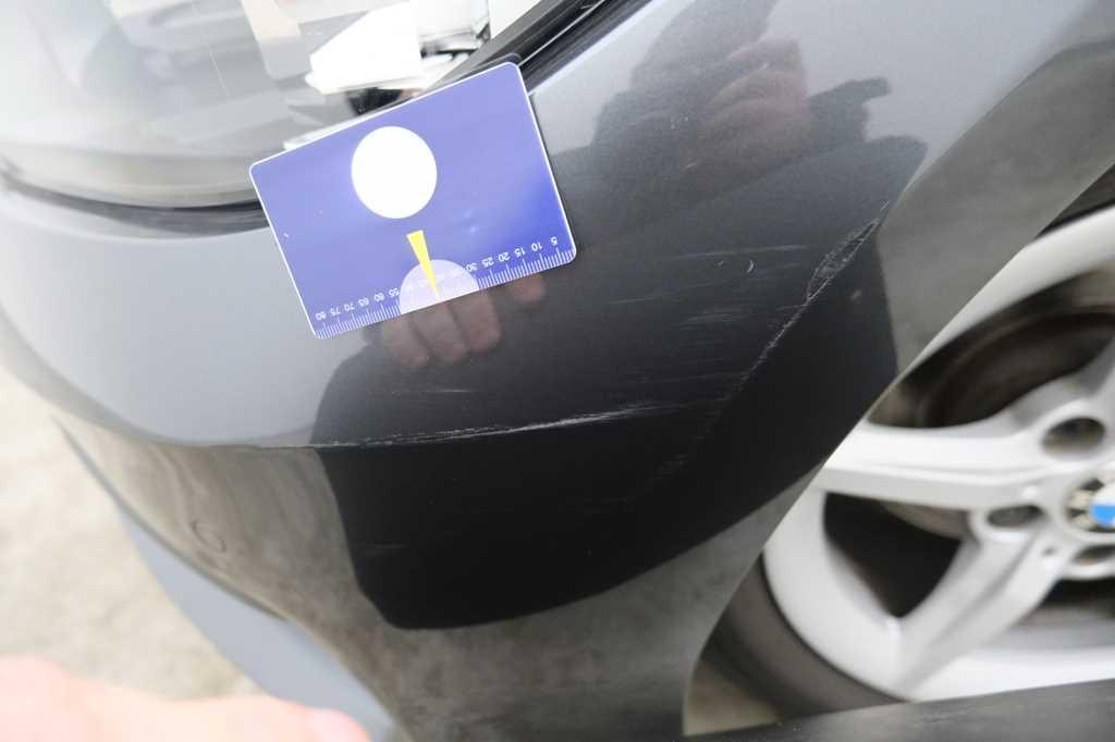 BMW 1er 2019 фото 13