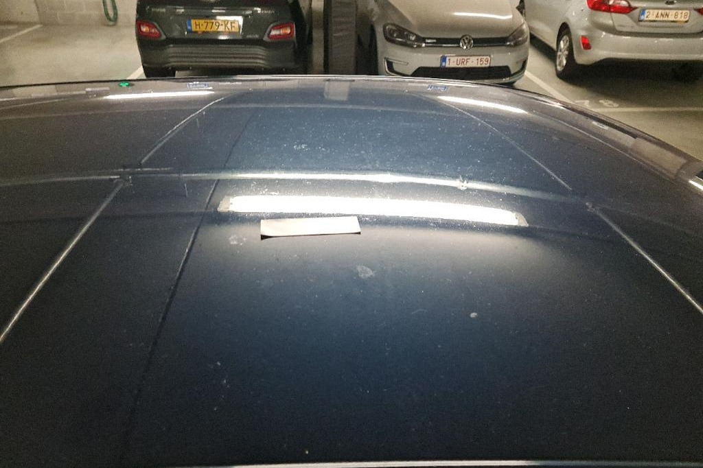 Audi A3 Sportback 2017 фото 36