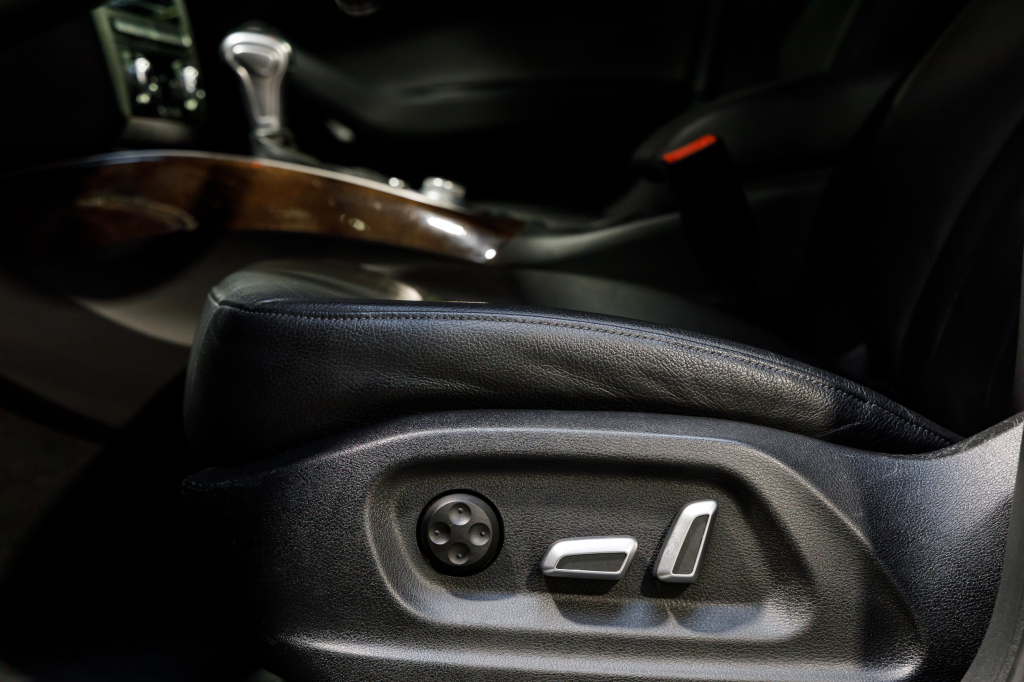 Audi Q5 Premium Plus 2015 фото 12