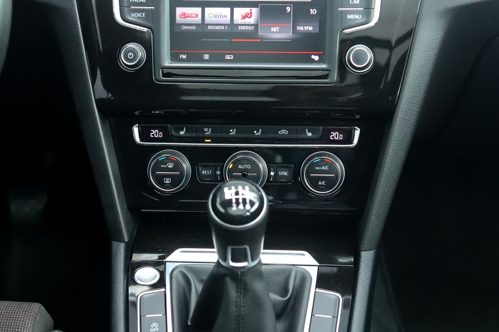 Volkswagen Passat B8 Comfortline 2015 photo 12