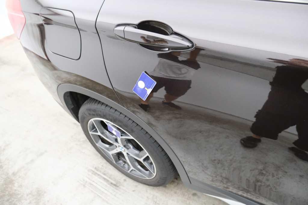 BMW X1 2016 фото 57