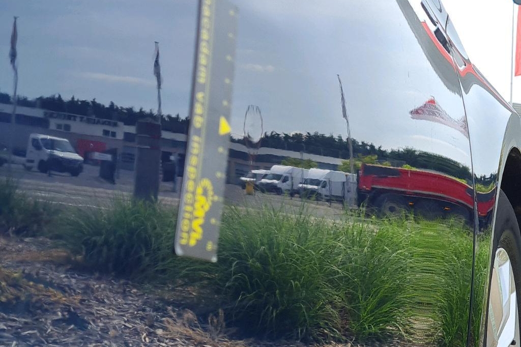 Volkswagen Passat Variant 2017 фото 7