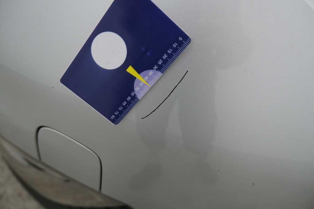 Renault Espace 2017 фото 7