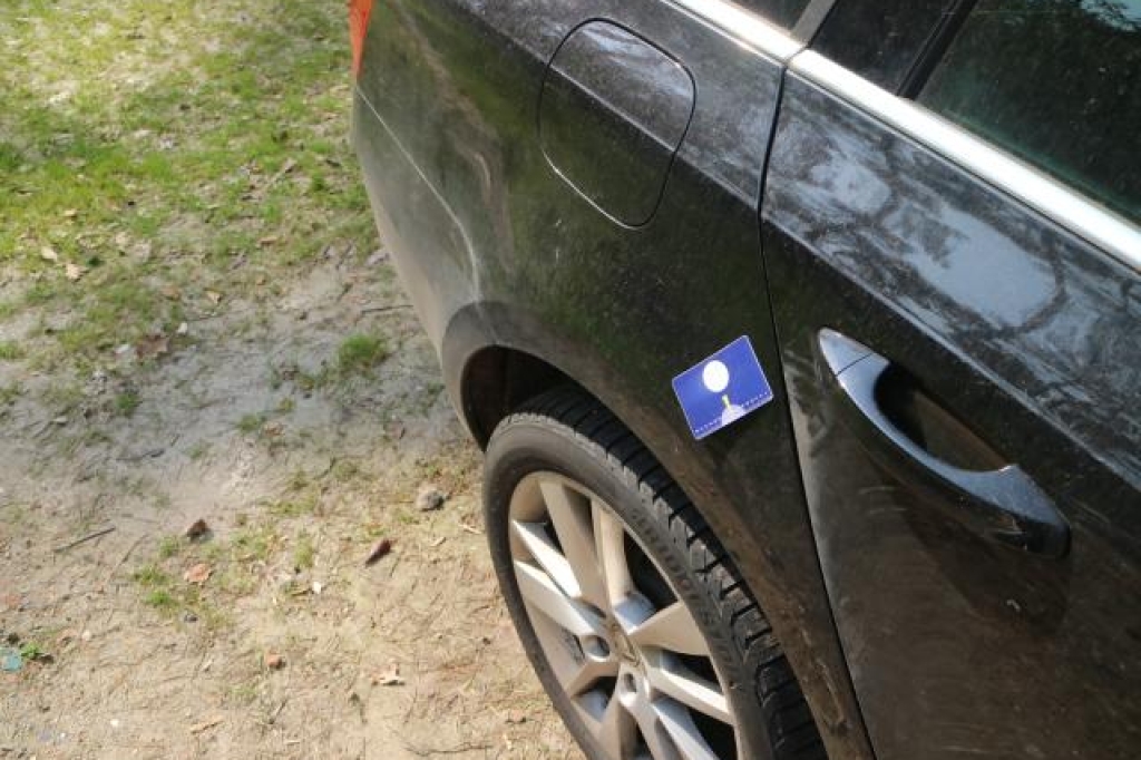 Skoda Octavia Combi 2017 фото 20