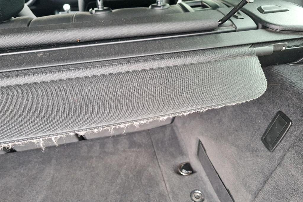 BMW 3er Touring 2016 фото 8