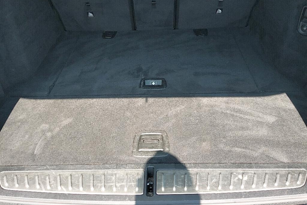 BMW 5er Touring 2017 фото 7