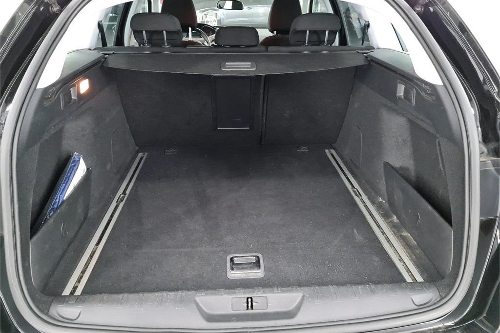 Peugeot 308 2017 photo 6