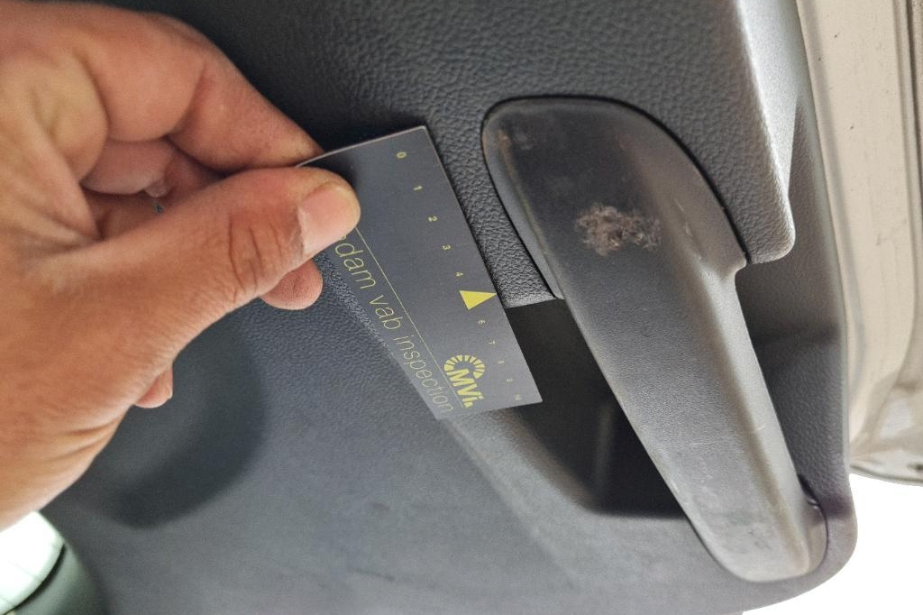 Ford Kuga 2017 photo 21