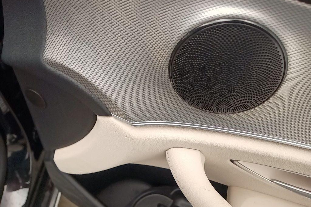 Mercedes-Benz E-Klasse 2018 фото 14