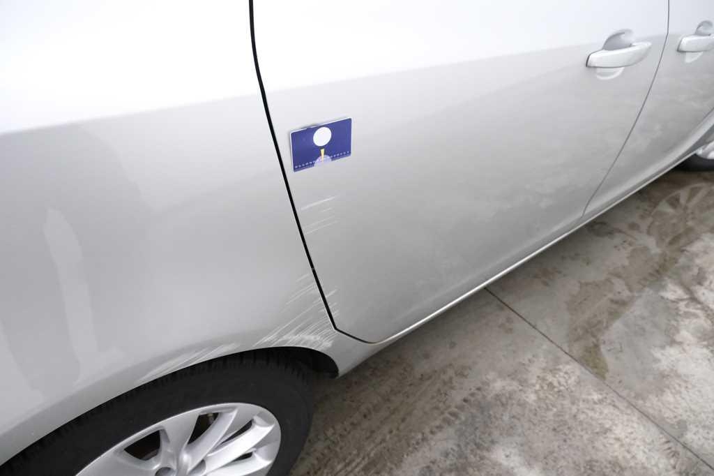 Opel Meriva 2016 фото 37