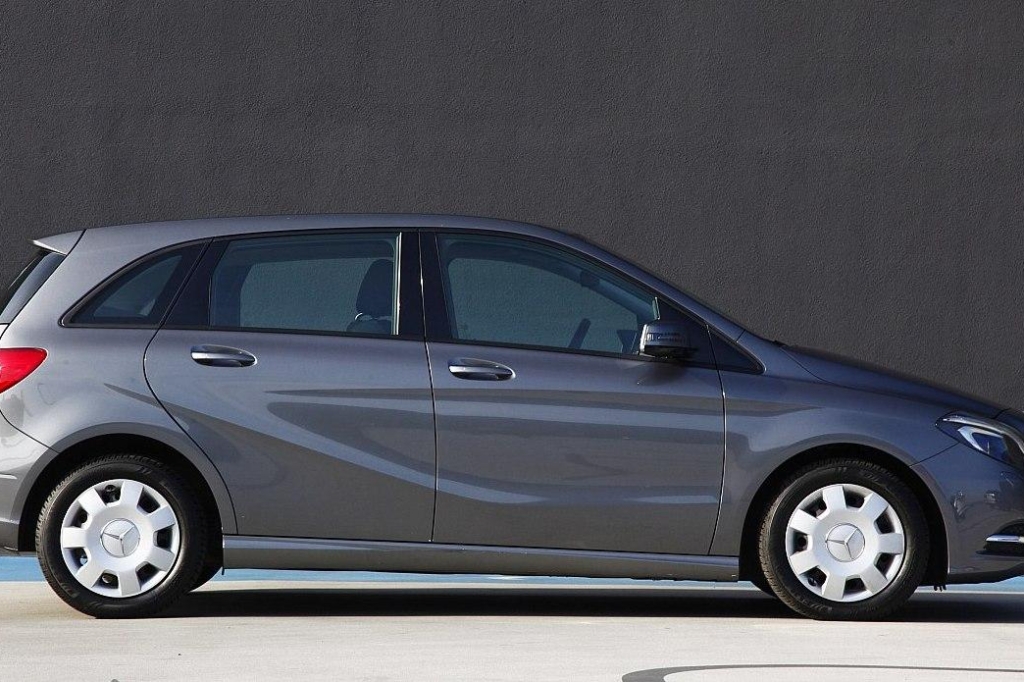 Mercedes-Benz B-Klasse 2013 photo 7