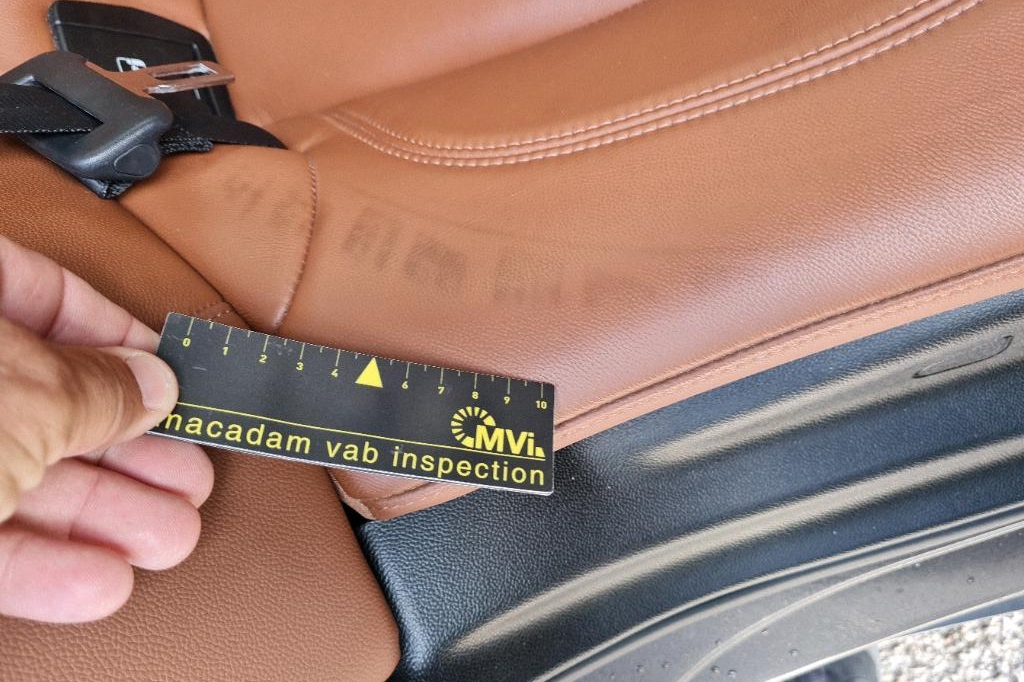 Alfa Romeo Giulia 2017 фото 20