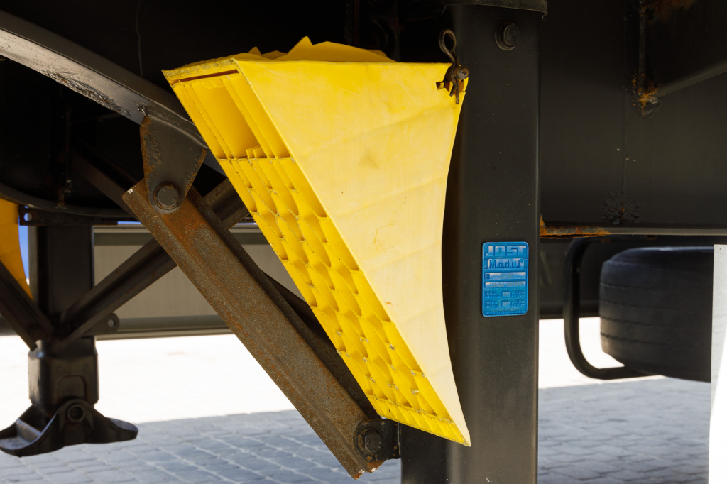 Fliegl SDS 350 2013 photo 10