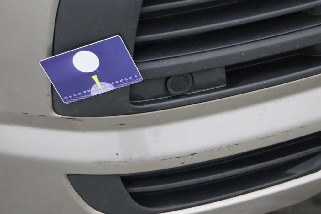 Volkswagen Multivan 2017 фото 24