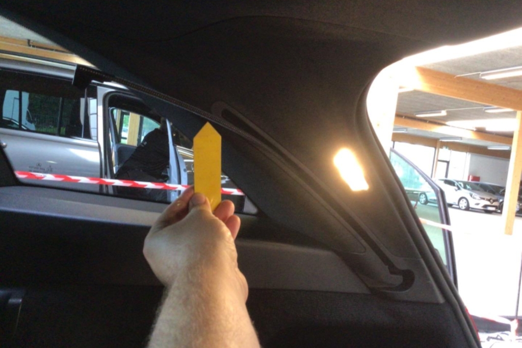 Mercedes-AMG C-Klasse 2021 photo 9