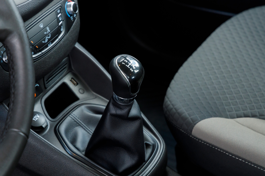 Ford Courier 2017 photo 17