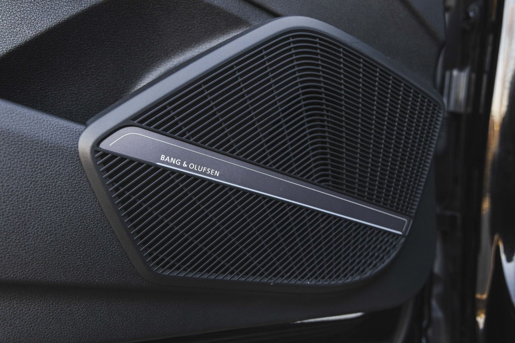 Audi Q5 Prestige 2021 фото 17