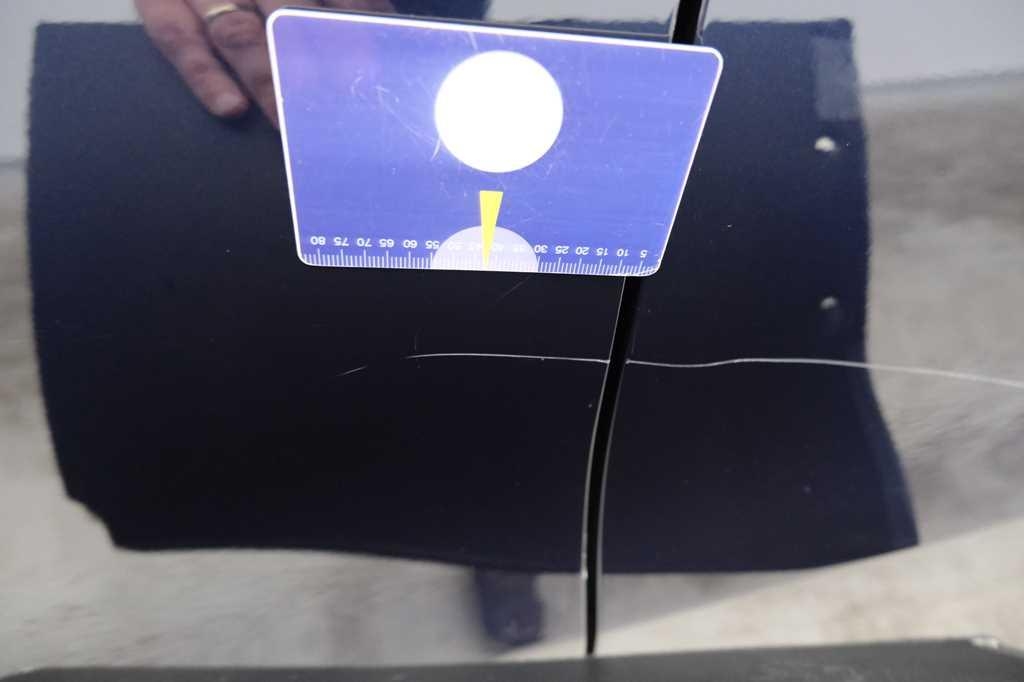 Mercedes-Benz A-Klasse 2017 photo 15