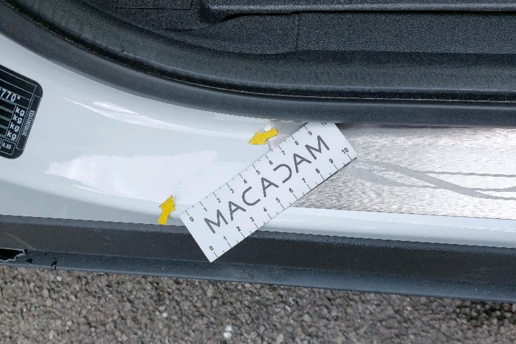 Ford Kuga 2018 photo 10