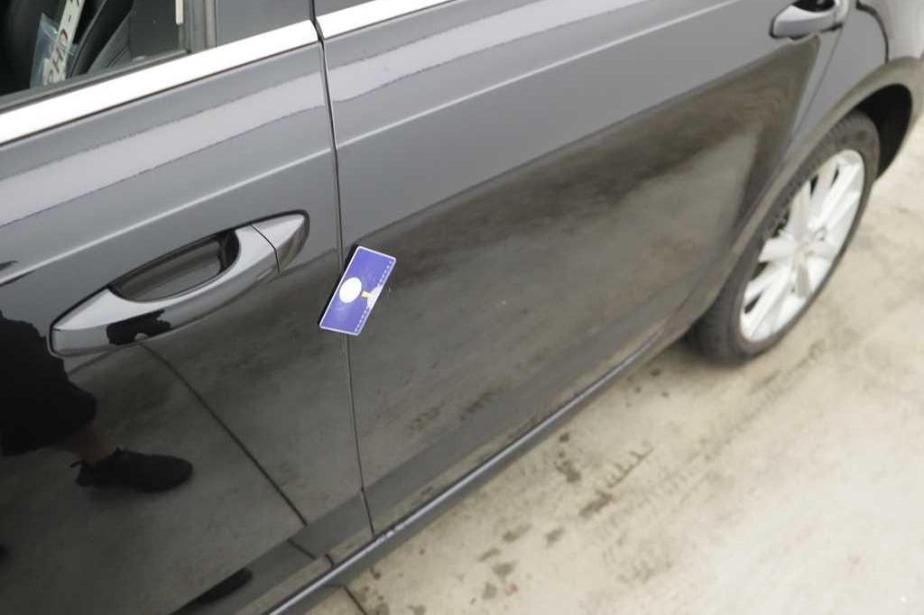 Skoda Octavia Combi 2016 фото 11