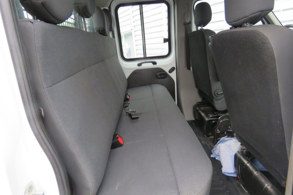 Renault Master 2017 photo 7