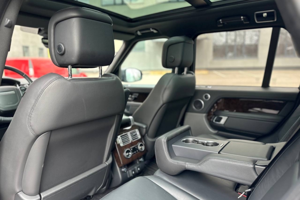 Land Rover Range Rover 2020 фото 15