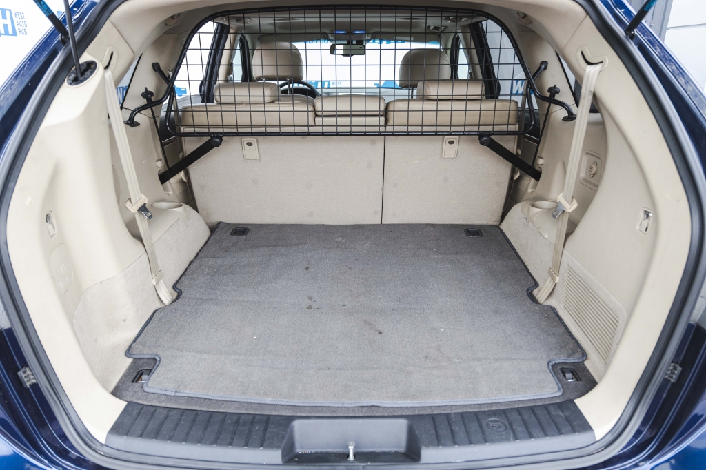 Hyundai ix55 2010 photo 34