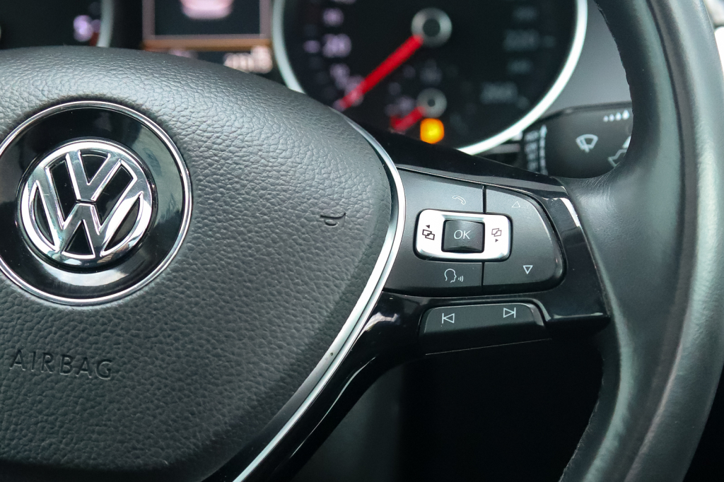 Volkswagen Passat B8 Comfortline 2015 photo 25