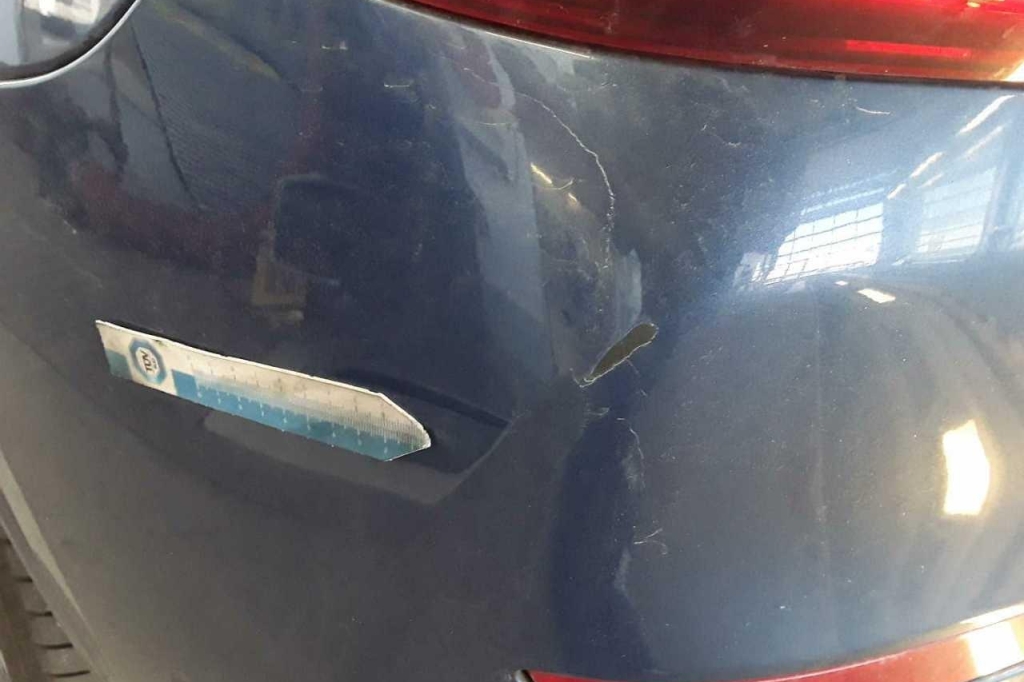 BMW X3 2018 фото 22