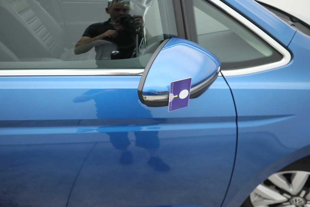 Volkswagen Touran 2016 photo 65