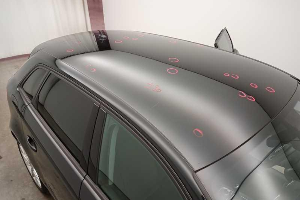 Audi A3 2017 photo 63