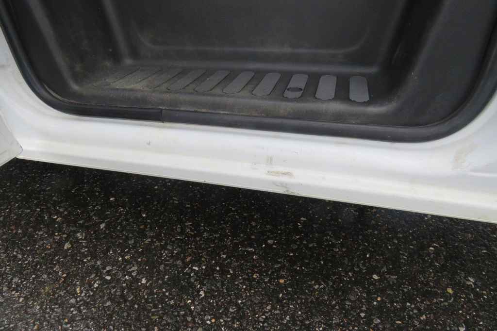 Renault Master 2017 photo 36