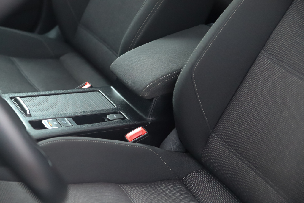 Volkswagen Passat B8 Comfortline 2015 photo 18