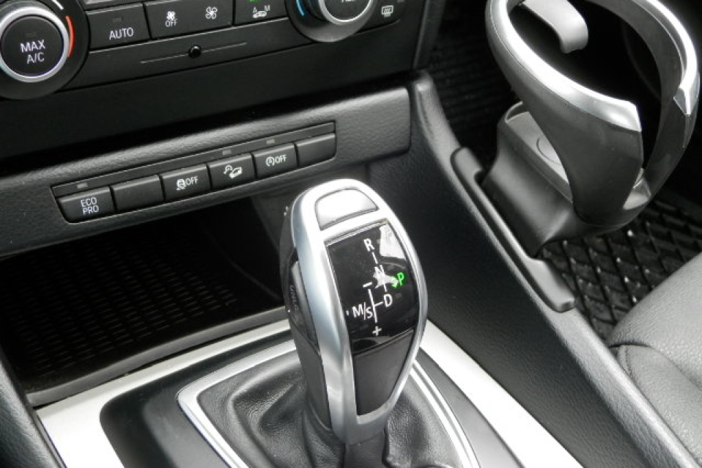 BMW X1 2.8I XDRIVE 2015 photo 10