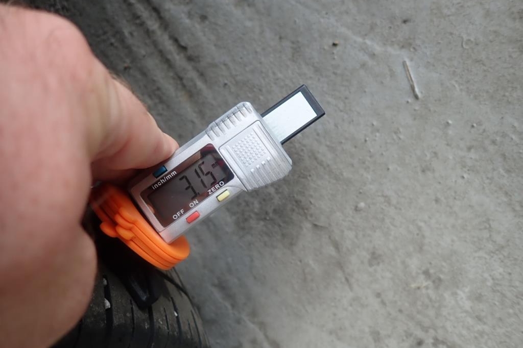 Peugeot 308 2018 photo 28