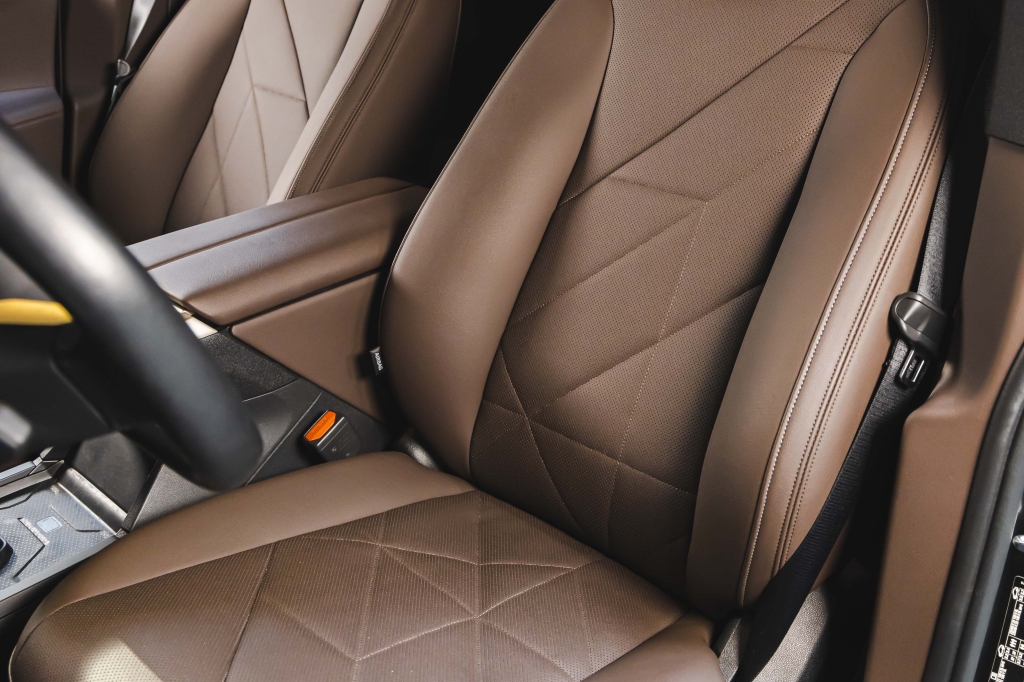 BMW iX xDrive40 2022 фото 17