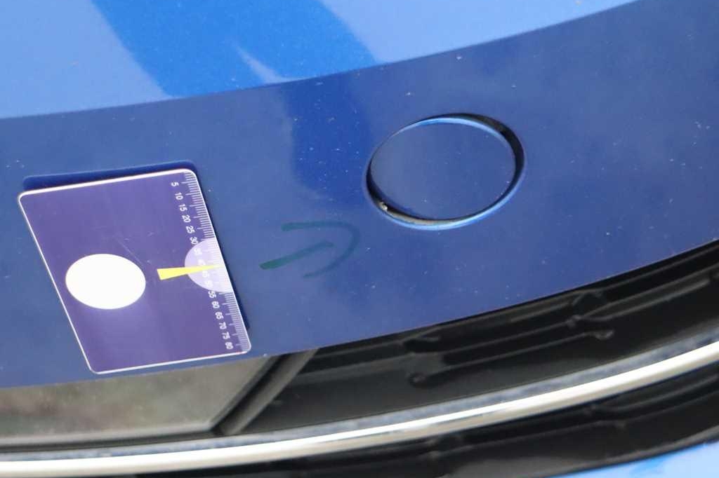 Skoda Octavia 2018 фото 36