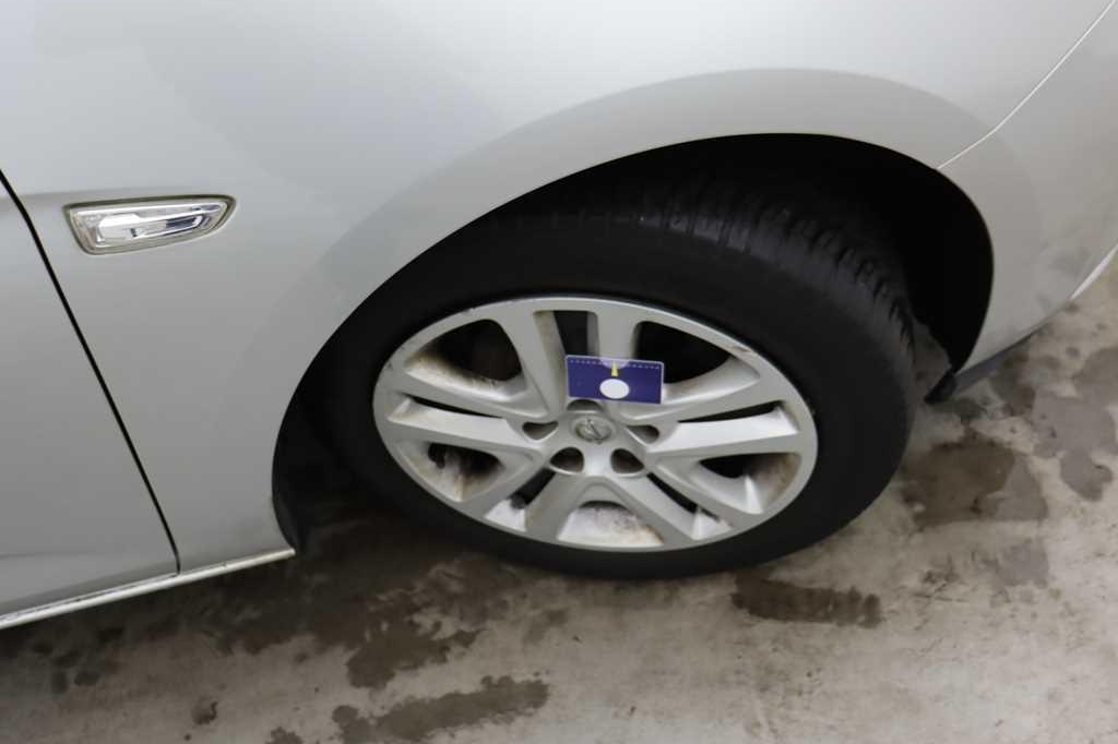 Opel Astra 2018 фото 16