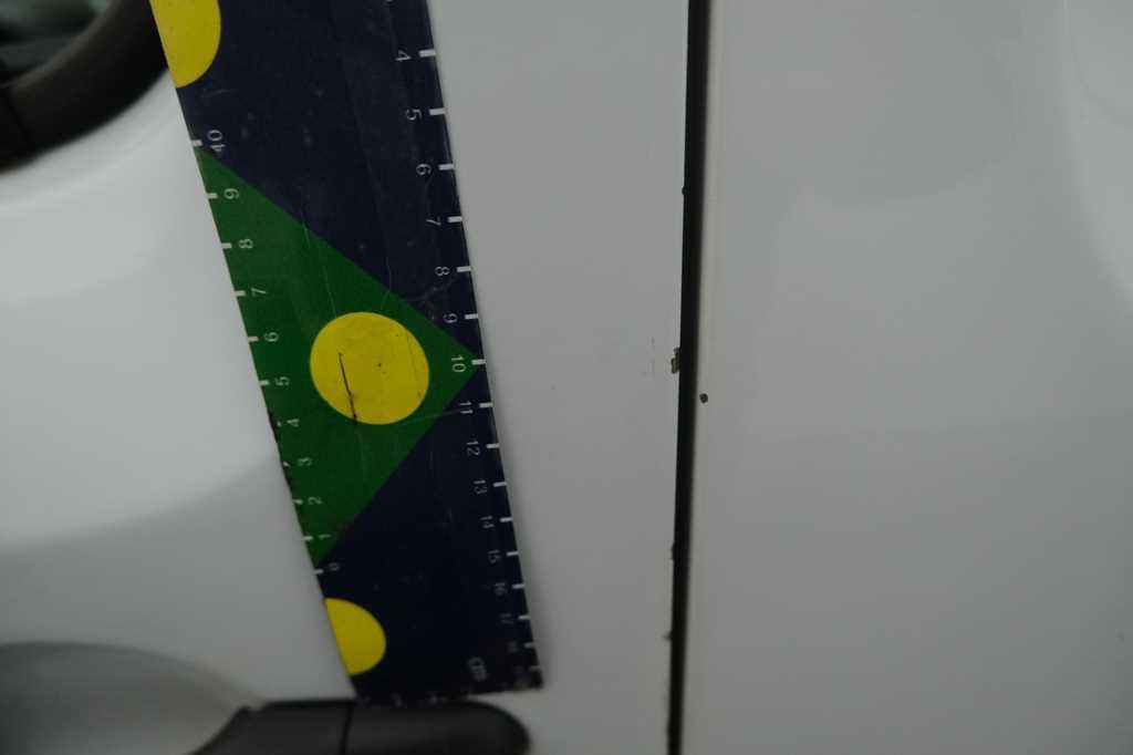 Renault Kangoo 2017 photo 44